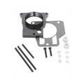 Airaid 01-07 Silverado / Sierra Classic 4.3L V6 PowerAid TB Spacer