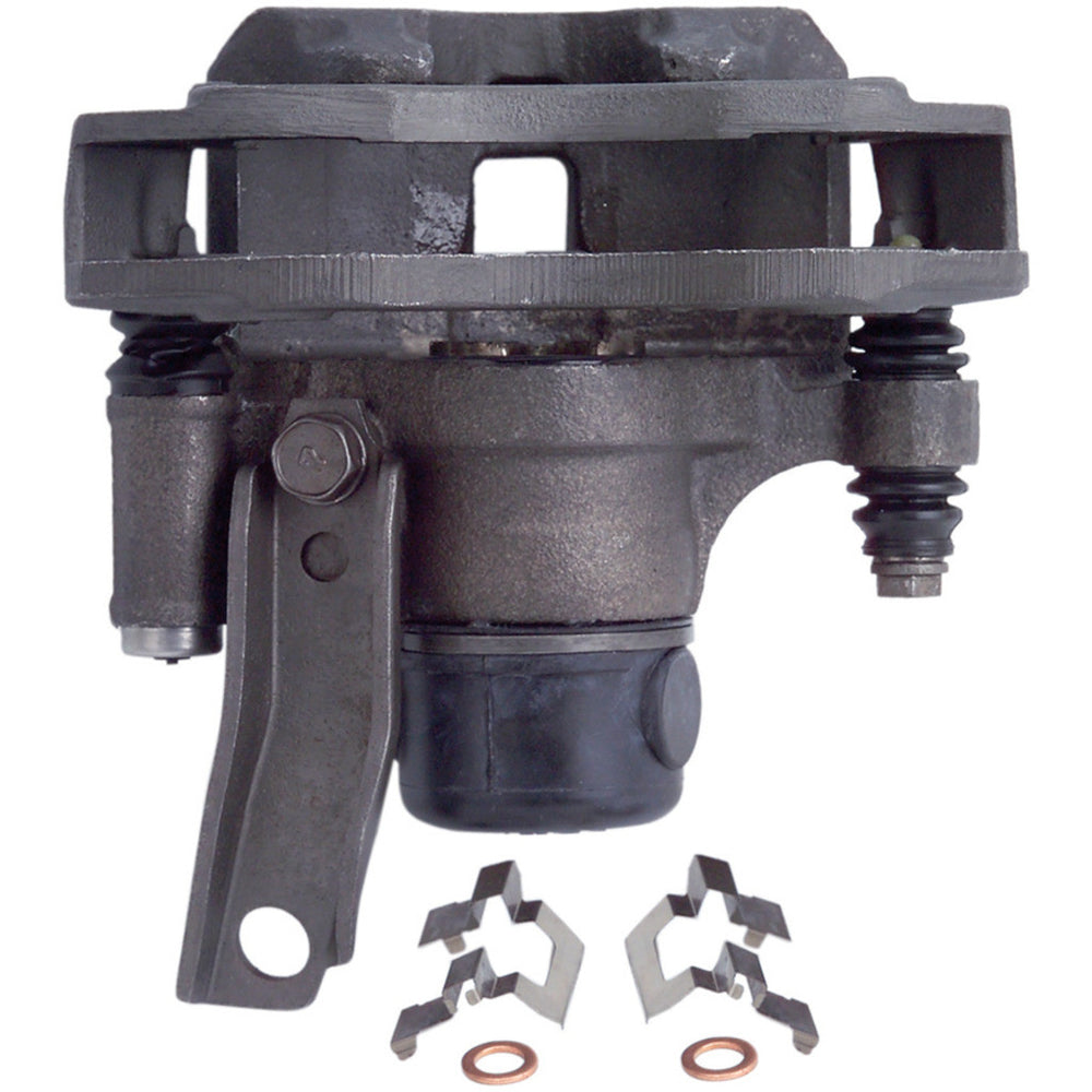 A1 REMFG INC auto part