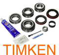 TRANSFER CASE REBUILD KIT