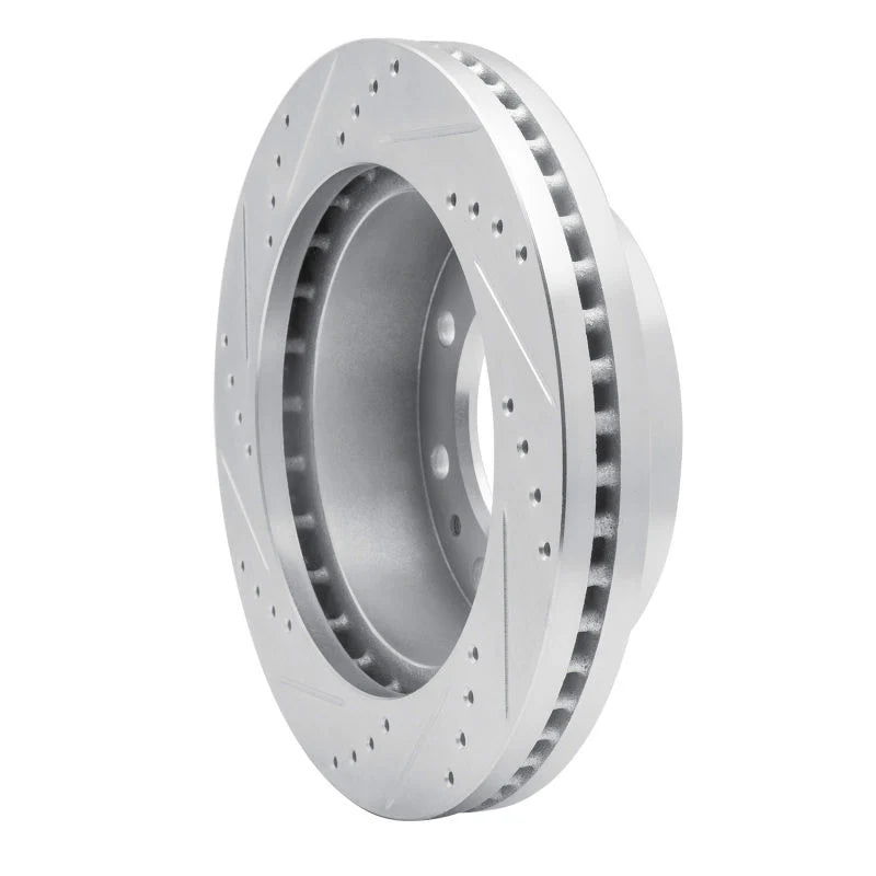 R1 Concepts silver auto part