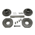 USA Standard Gear spider gear kit for GM 12 bolt car and truck 12 BOLT GM STD SPIDER SET