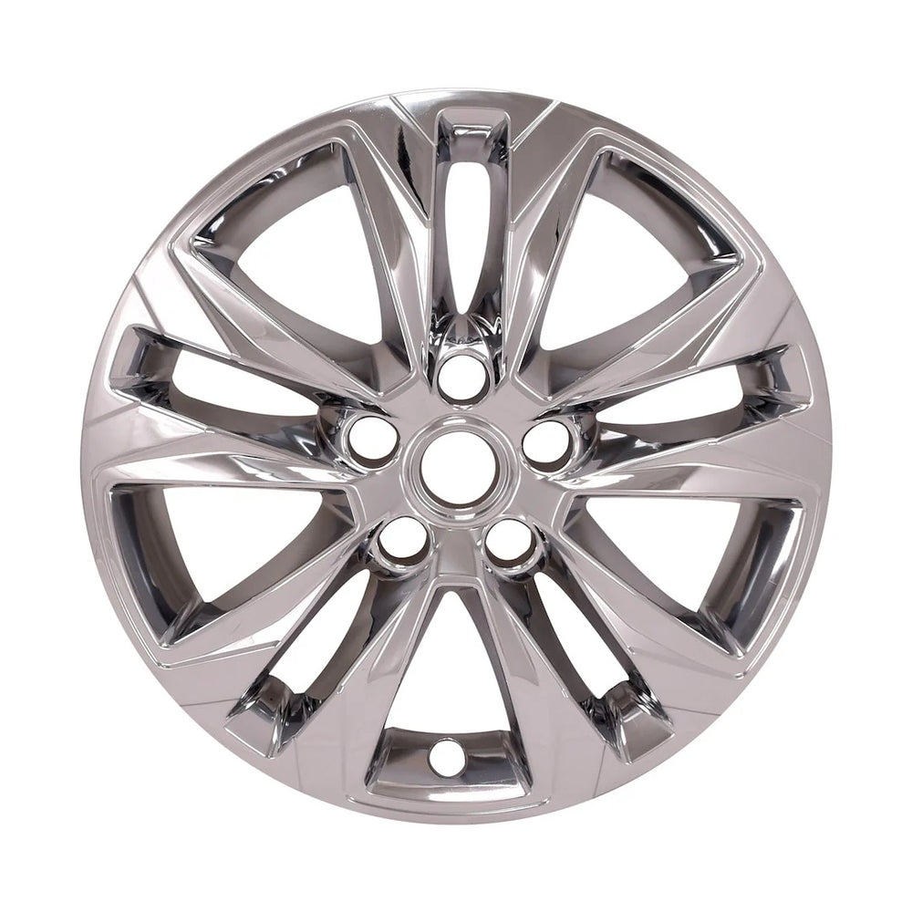 Coast To Coast chrome auto part