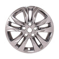 IMP 17-18 SANTA FE 17" CHROME SET 4