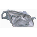 Maxzone Vehicle Lighting Corp headlights