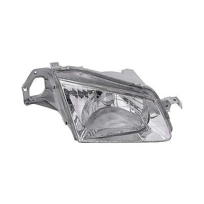 Maxzone Vehicle Lighting Corp headlights