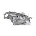 Maxzone Vehicle Lighting Corp headlights
