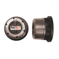 ~(3 lbs. 9X4X3)~ Axle Locking Hub Kit Manual 46-73 Willys Jeep International SUV