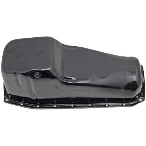 LH FLOOR PAN RR SEC NOVA/OMEGA/PHOENIX/VENTURA II/SKYLARK/APOLLO 6879 (STEEL GAUGE 19)