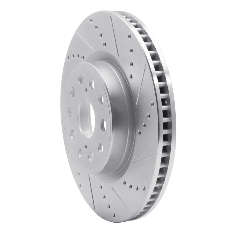 R1 Concepts silver auto part