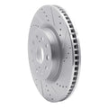 R1 Concepts silver auto part