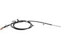 BRAKE CABLE