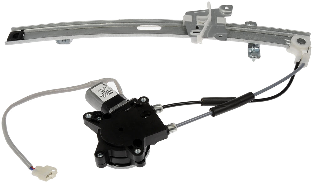 WINDOW REGULATOR