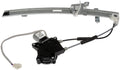 WINDOW REGULATOR