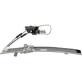 WINDOW REGULATOR