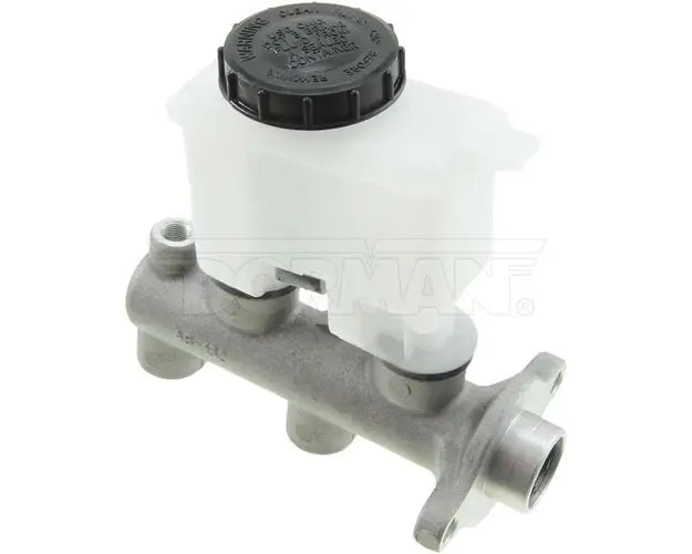 NEW MASTER CYLINDER