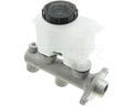 NEW MASTER CYLINDER