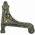 CONTROL ARM