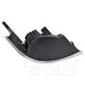 CAPA 1421 LX GX460 BACK UP LAMP ASSY LH