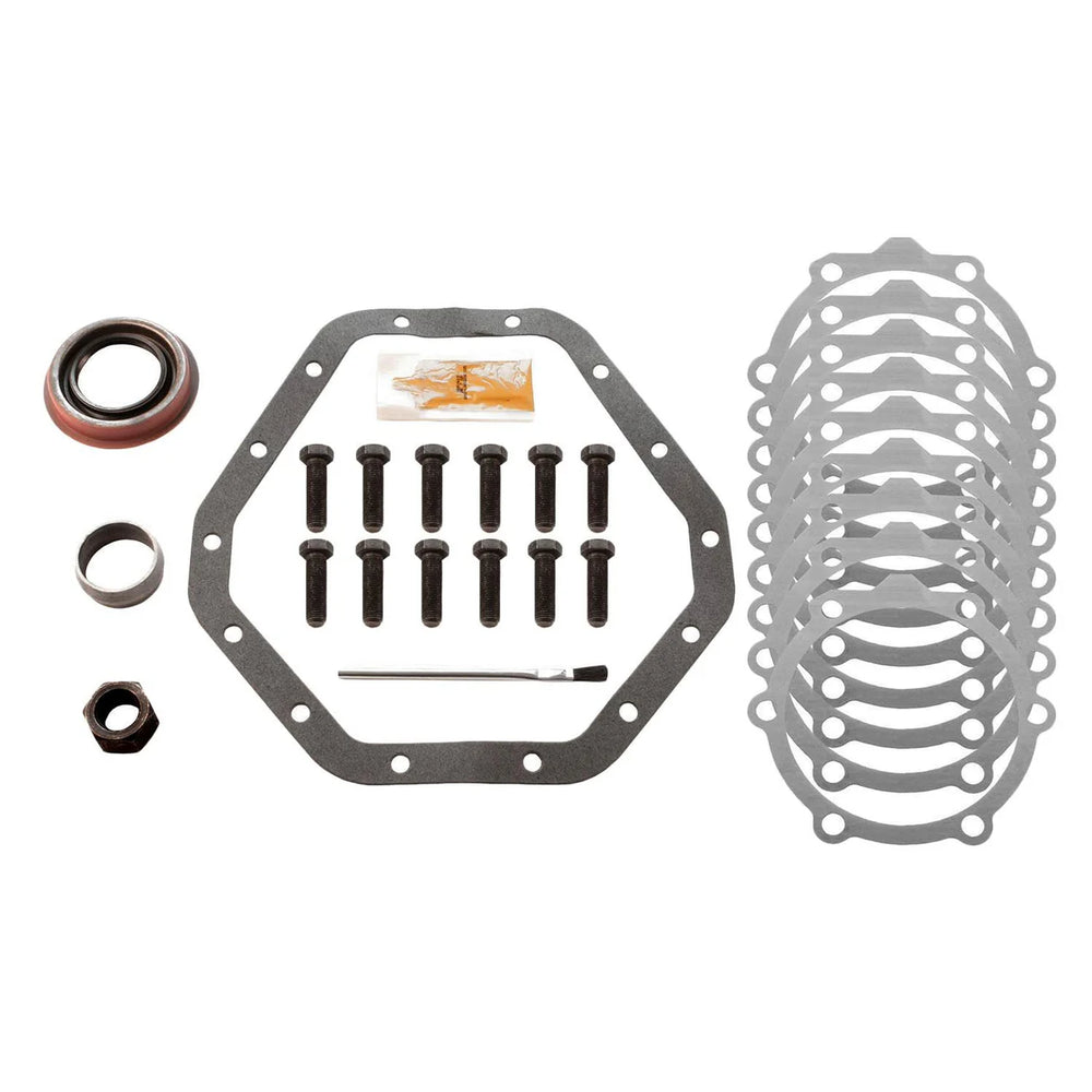 ~(4 lbs. 13X13X3)~ RANDP 1/2 KIT(GM 10.5 72 - 88)