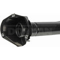 FUEL FILLER NECK