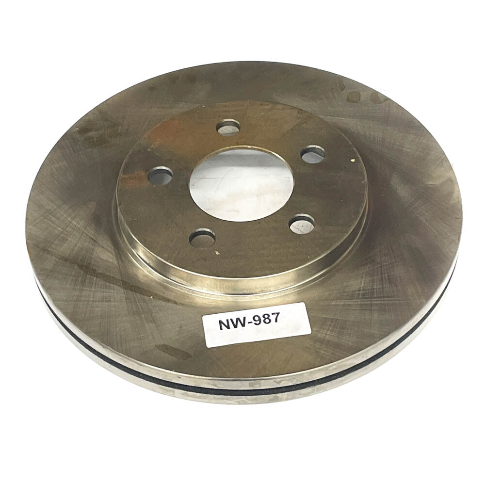 BRAKE ROTOR