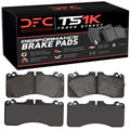 DFC 10-25 Lexus GS F Front Low Metallic Track/Street Pads
