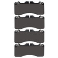 DFC 10-25 Lexus GS F Front Low Metallic Track/Street Pads