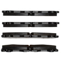 DFC 10-25 Lexus GS F Front Low Metallic Track/Street Pads