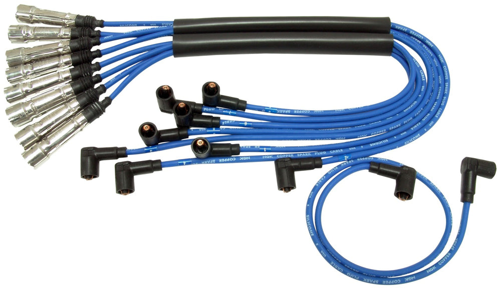 NGK auto part