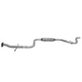 PREBENT PIPE