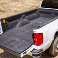 6772 CHEVY/GMC BROTHERS TRUCKS TRUCK BED STRIPS SHORTBED/STEPSIDE STEEL