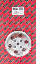 TRANS-DAPT SB CHEVY WATER PUMP PULLEY