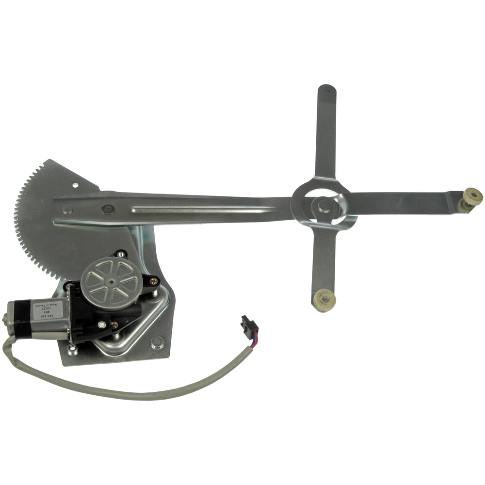 WINDOW REGULATOR