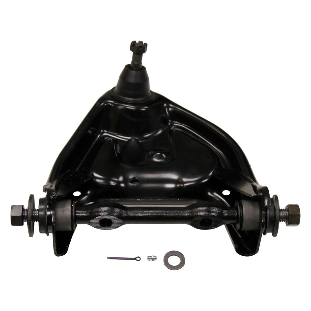 MOOG 79-80 Dodge B100 Front Left Upper Control Arm