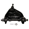 MOOG 79-80 Dodge B100 Front Left Upper Control Arm