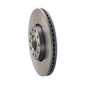Brembo 02-05 Volkswagen Passat Front Premium UV Coated OE Equivalent Rotor