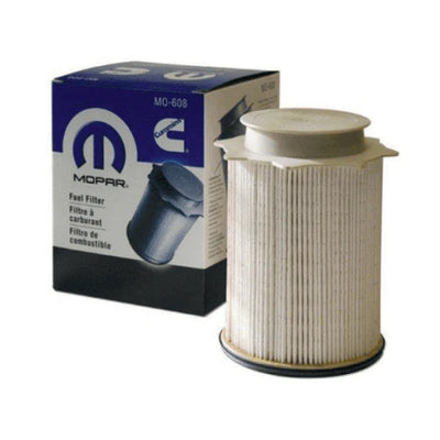 FUEL FILTERS