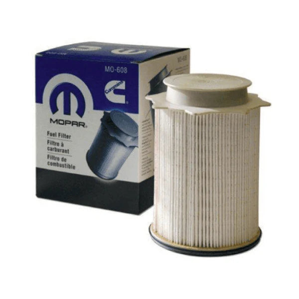 FUEL FILTERS