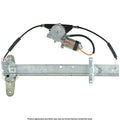 SELECT WINDOW LIFT