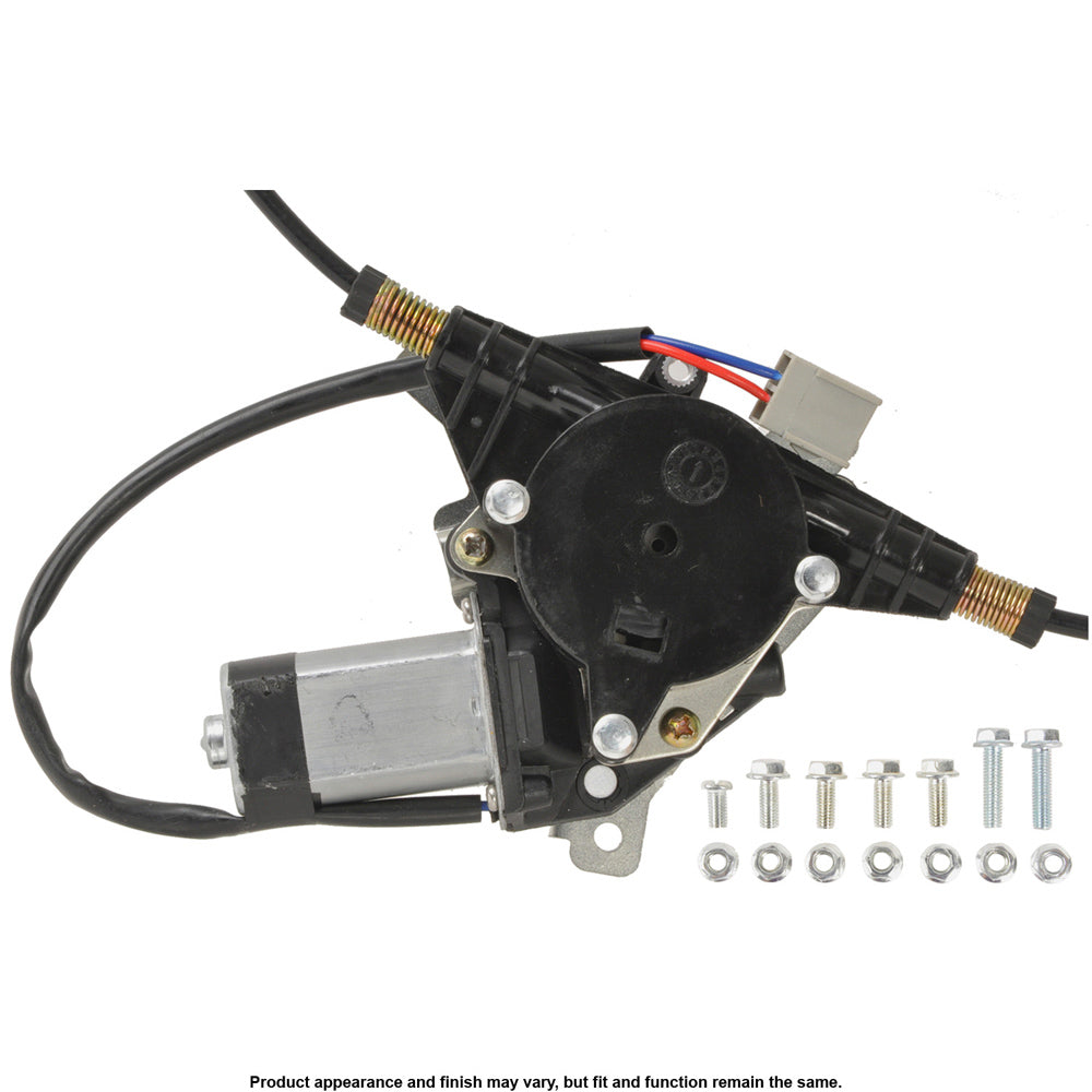 A1 REMFG INC auto part