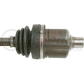 CV DRIVE AXLE