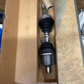 CV DRIVE AXLE