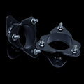 Body Armor 4x4 06-12 Ram 1500 4WD 2019+ 2WD/4WD (Not Rebel and Air Ride Models) 2.5in Strut Spacer