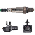 OXYGEN SENSOR