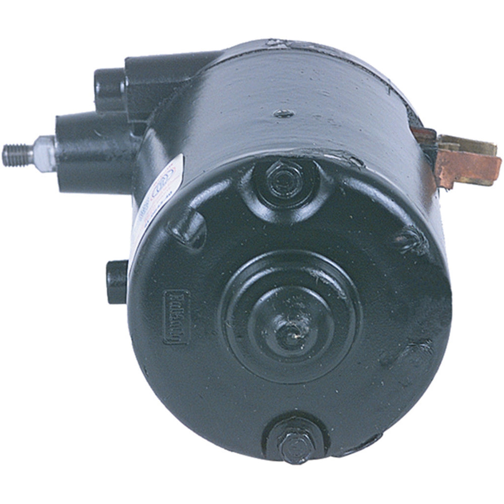 WIPER MOTOR
