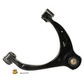 MOOG 14-18 Chevrolet Silverado 1500 Front Left Upper Control Arm w/ Ball Joint