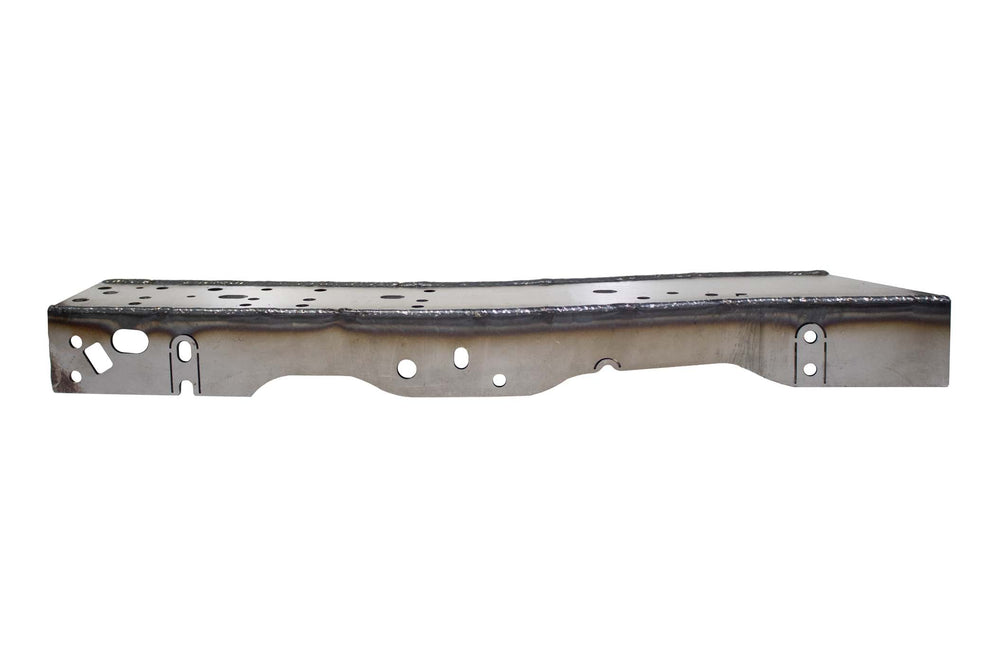 Rust Buster 73-87 Chevy C10 Rear Frame Repair Kit - Left