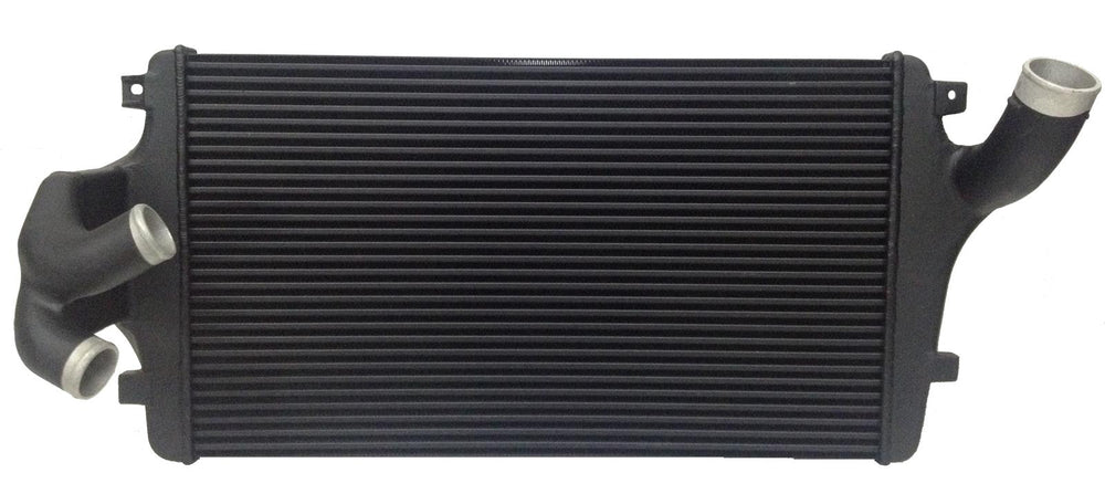 CSF Ford/Lincoln 10-19 3.5L EcoBoost (Flex/Taurus/MKS/MKT) Replacement Intercooler