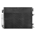 FOUR SEASONS auto part