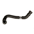 Gates 11-16 Ford Super Duty V-8 6.2L Lower - Rad. To Connector Molded Coolant Hose